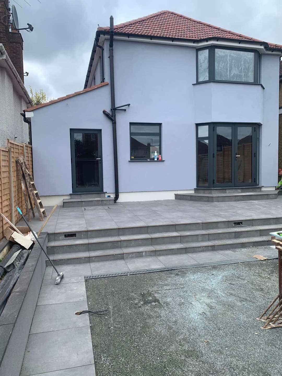 House Reparation